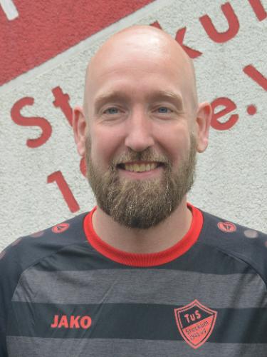 Hendrik Weber