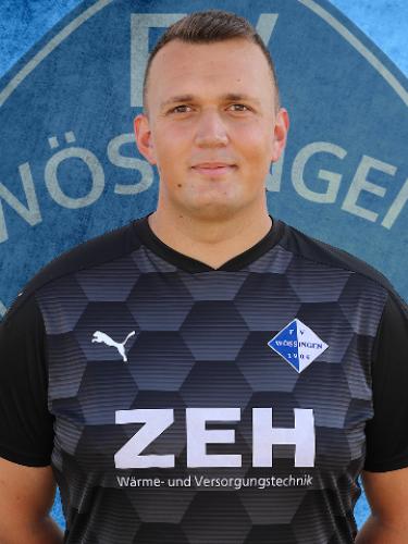 Lucas Buchmann