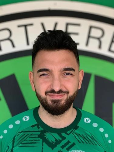 Oguzhan Kinaz