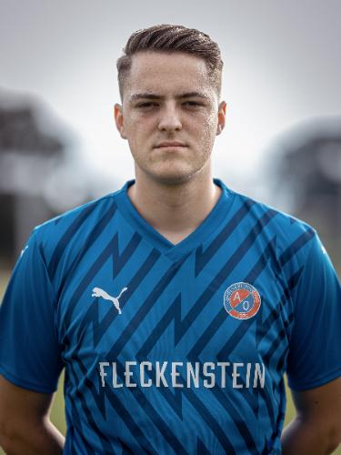 Daniel Brunsch
