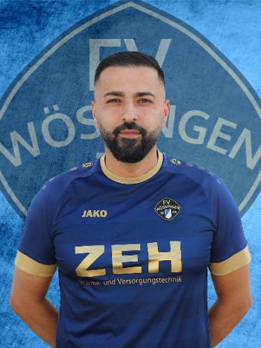 Fatih Yalabik