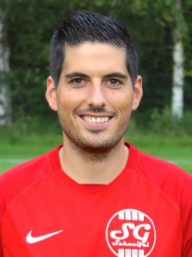 Mario Klein