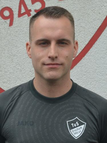 Sebastian Decker