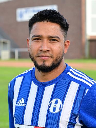 Javier David Garrido Lopez