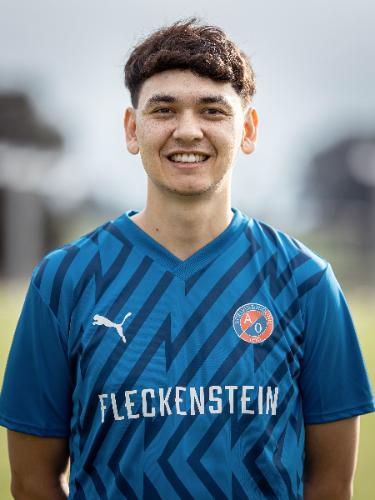 Luqman Krugmeier