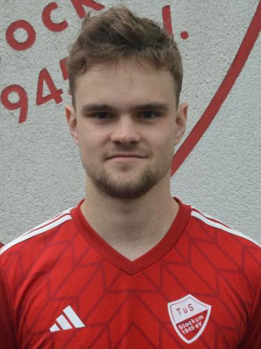 Lennart Hinn