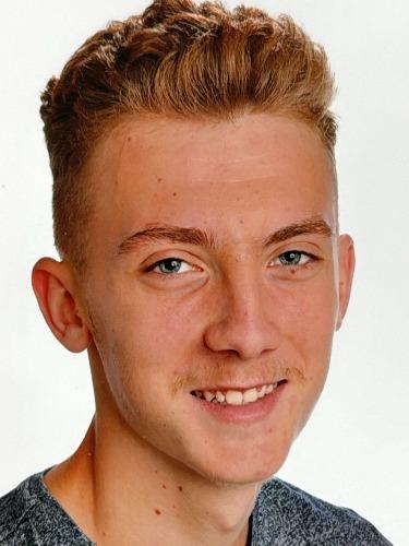 Philipp Fabian Gering