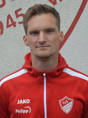 Martin Ludwig