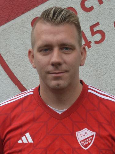 Kevin Mohar