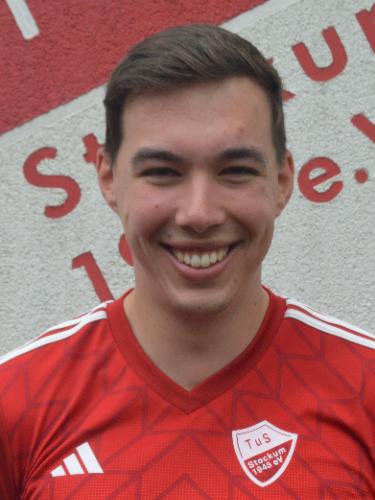 Louis Pokriefke