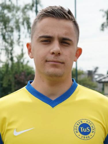Aaron Drekmeier