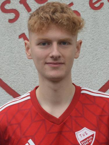 Martin Yavorsky