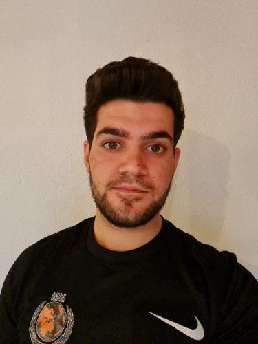 Mohammed Al Grodem