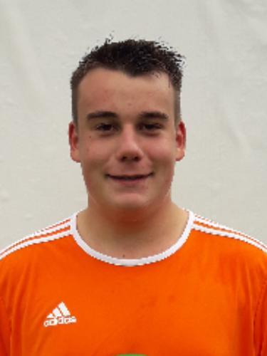 Johannes Riehl