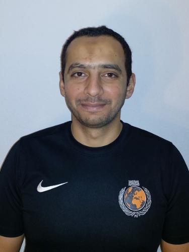 Ahmad Awad