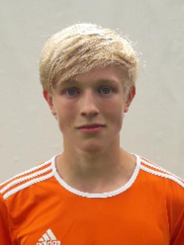 Fynn Mohr