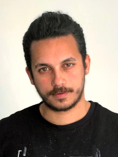 Mohamed Elgallad