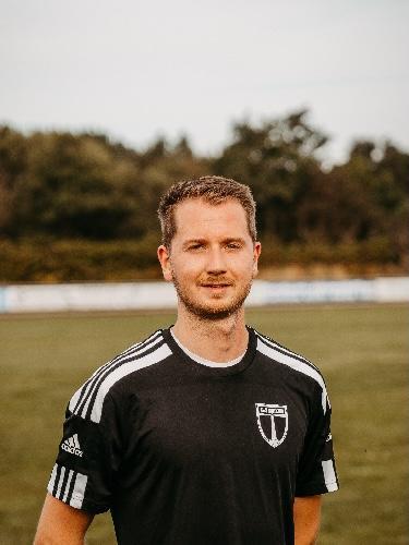 Patrick Maisch