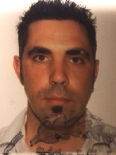 Antonio Manuel Gomes Simao