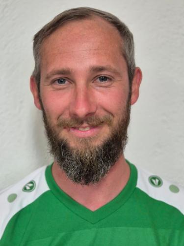 Sascha Kleinert