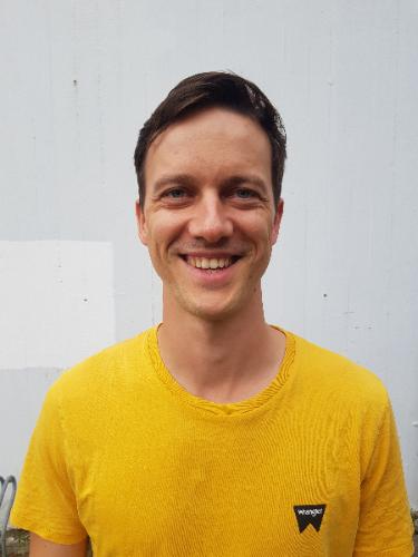 Eric Huhle