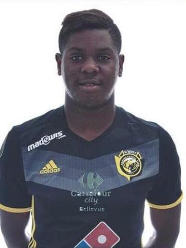 Romany Malanda