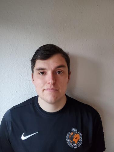 Harry Mcintosh