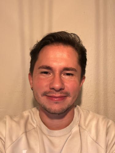 Luis Horacio Monroy Dominguez