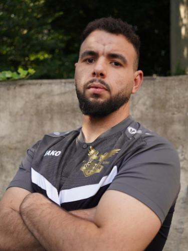 Osama El Haddadi