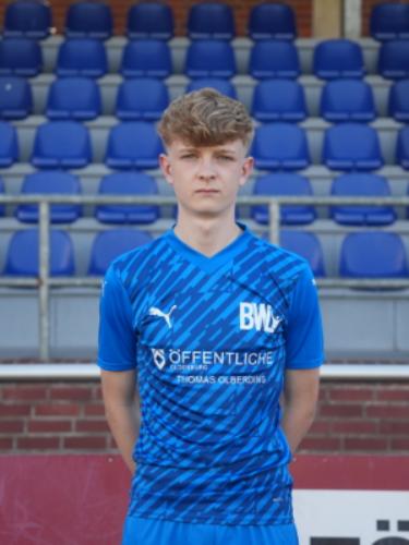Lukas Osterbrink