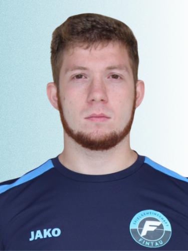 Jannik Wendt