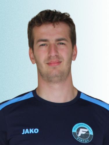 Timo Steinigen