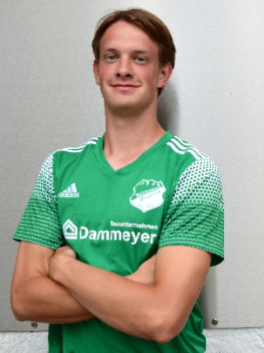 Frederik Gerbrich
