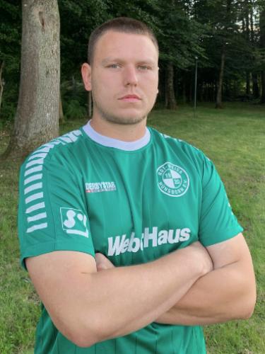 Ole Schwarzfärber