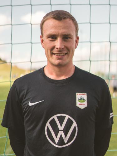 Markus Gottschalk