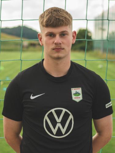 Jakob Pieshold