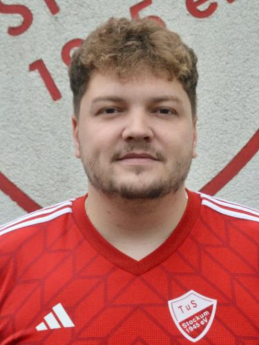 Nils Karaus