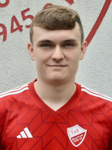 Joris Daniel Milleg