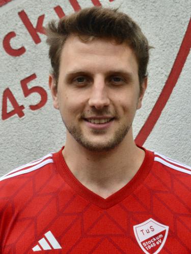 Johannes Schlüter