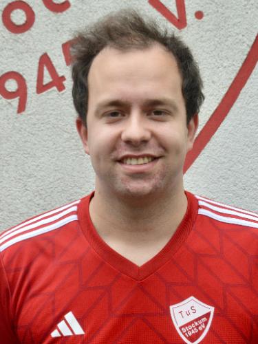 Luca Alexander Schwarz