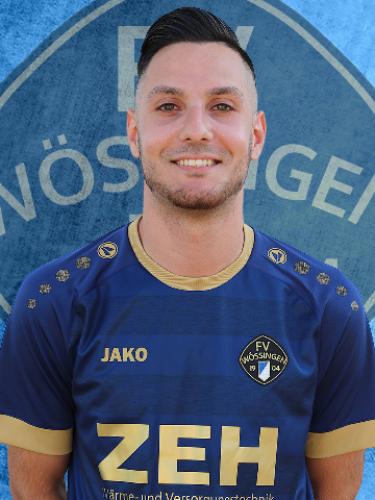 Riccardo Caprino