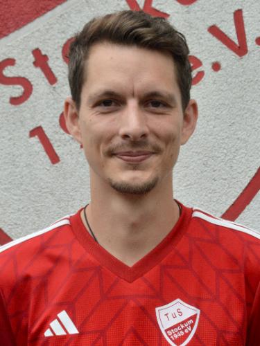 Christopher Wigge