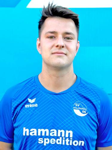 Finn Lindner