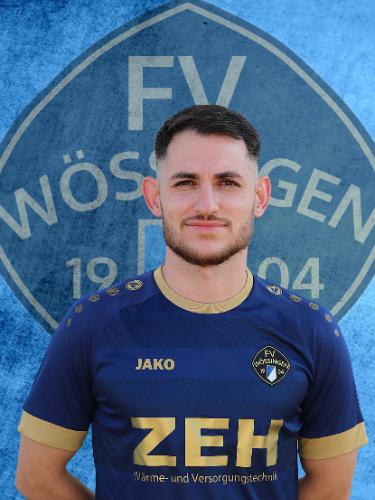 Emre Sarikan