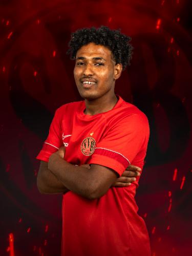 Tsegay Abrhel
