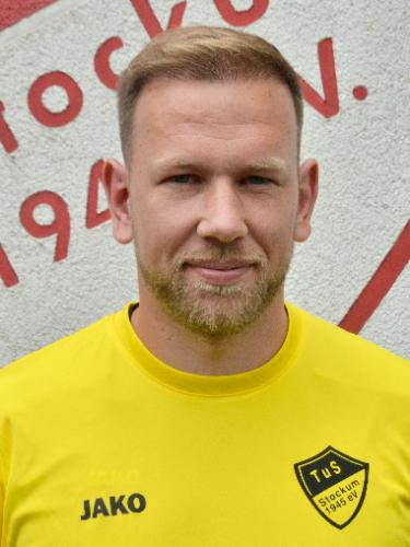 Benjamin Neumann