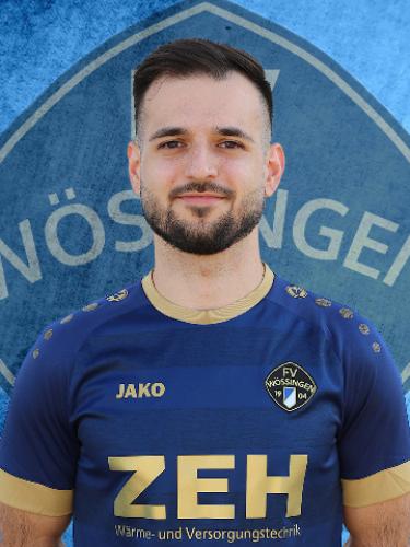 Mustafa Ceker