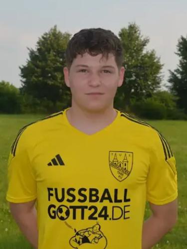 Luke Janzen