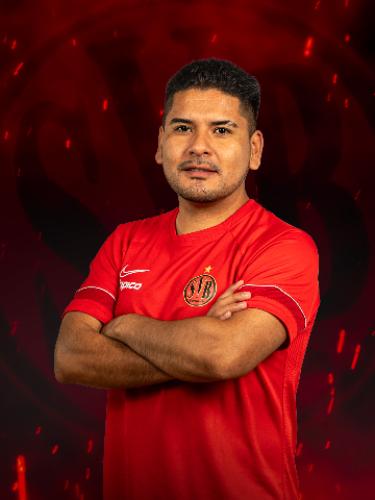 Edson Juniors Zelada Herrera