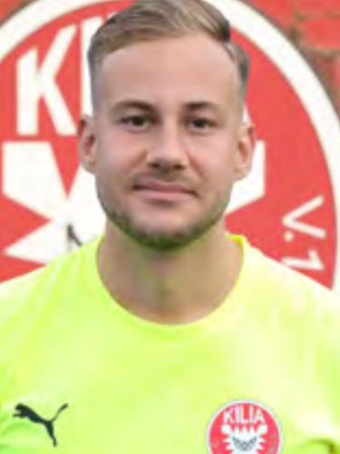 Justus Christian Kaack
